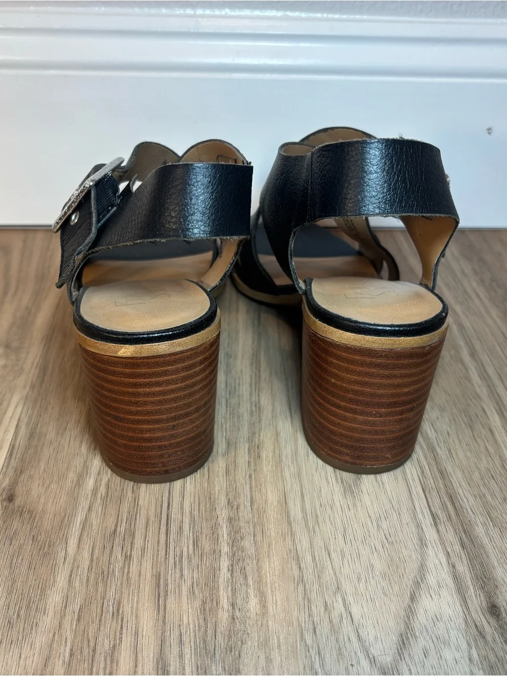 Franco Sarto elegant black
